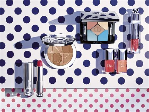 dior makeup 2017|dior spring summer 2024 makeup.